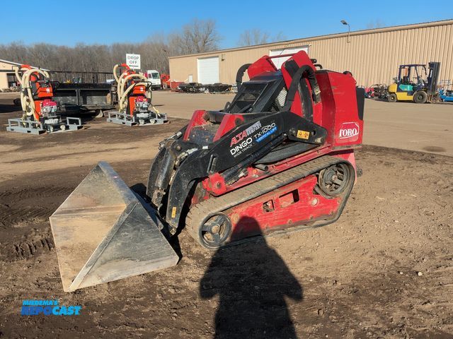Lawn, Garden, Farm & Home Equipment Auction 3/24/26