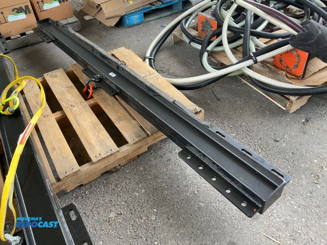 Lot 2-64464 - Bollinger Motors load bar with loop