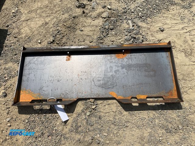 Lot 2-10975 - New Wolverine QMP3-16-6T Quick Attach Mounting Plate Quick Attach