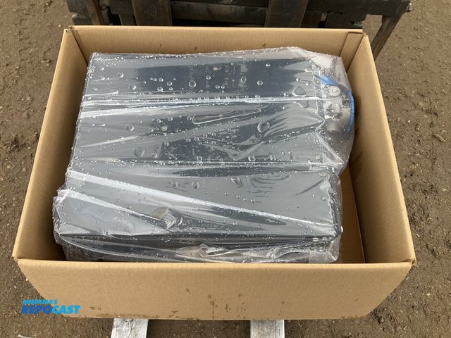 Lot 2-69704 - (2) Industrial high voltage hybrid battery packs