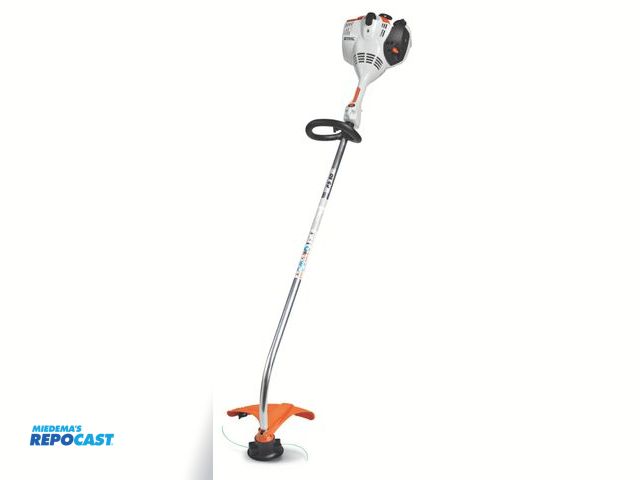 Lot 2-23160 - New Stihl FS 50 C String Trimmer