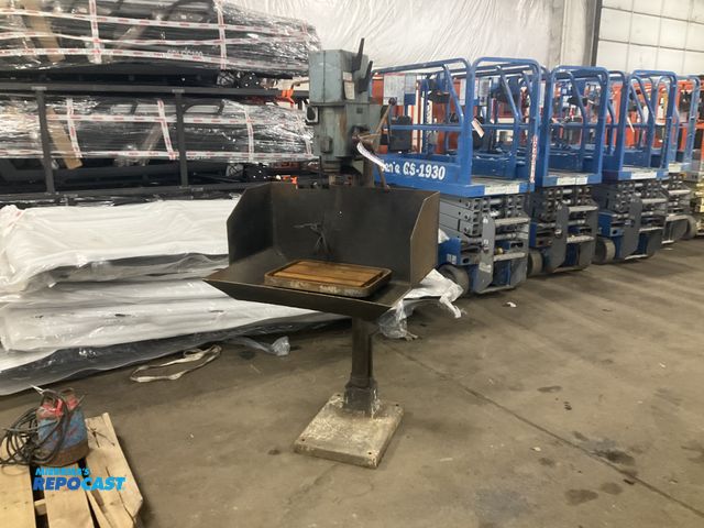 Lot 2-33353 - Wilton Drill Press