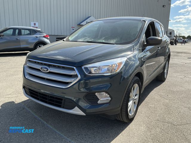 Lot 2-64234 - 2019 Ford Escape SE SUV AWD