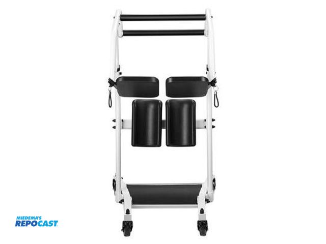 Lot 2-75708 - Standing assist lift model # XZY701r