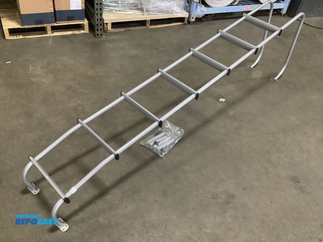 Lot 2-65631 - New Jayco 0179048 7-Step 93.5” RV Roof Ladder