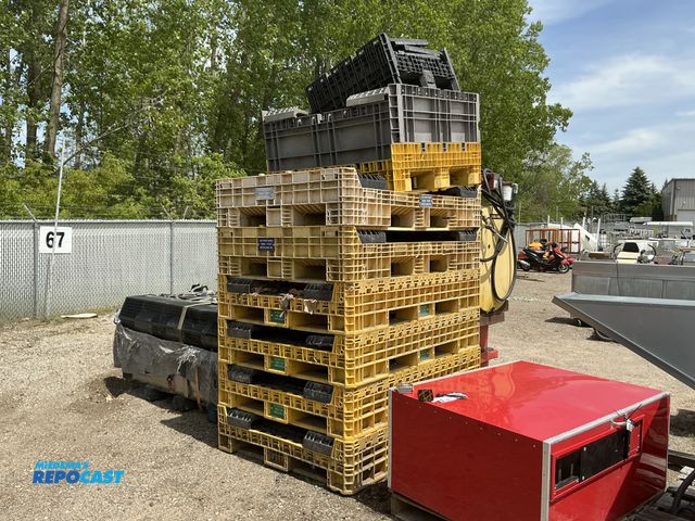 Repocast.com - Byron Center & Wayland, MICHIGAN: REPO'S, TRUCKS