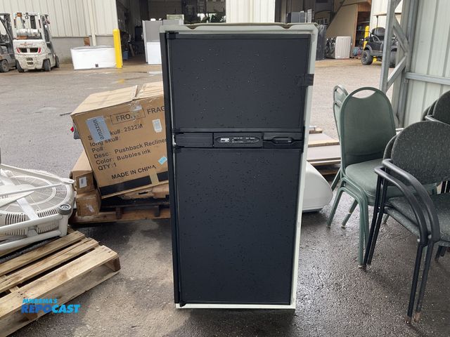 Lot 2-64051 - Norcold  N611LT RV Fridge/Freezer Other