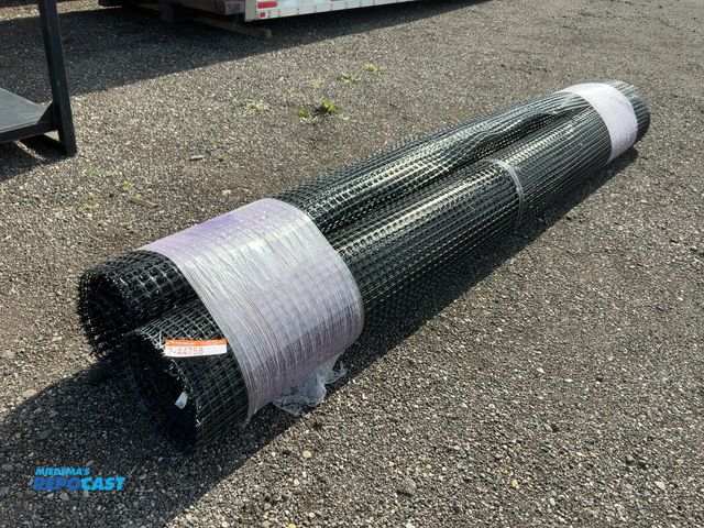 Repocast.com - Lot 2-44758 - (2) Rolls of Landscape Ground ...