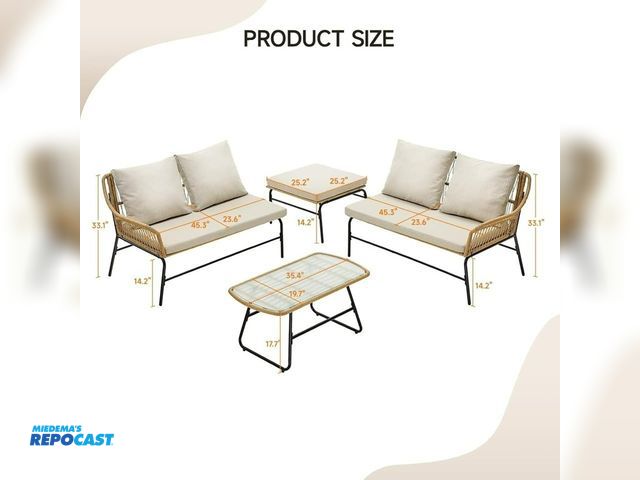 Lot 2-96471 - Brand New Sofa ON CWSC-106