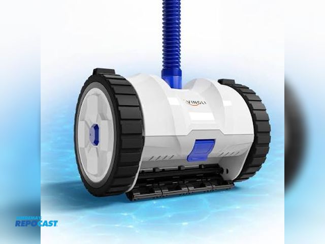 Lot 2-96113 - Vingli suction side pool cleaner