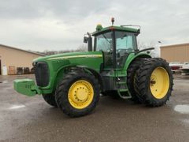 Lawn, Garden, Farm & Home Equipment Auction 5/26/26