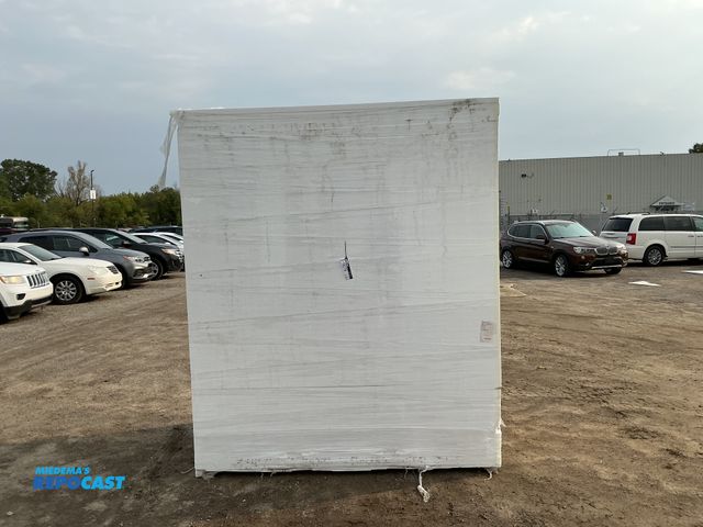 Lot 2-18279 - Lot of (65) 1 1/2’ x 48” x 84 3/4” Foam Boards