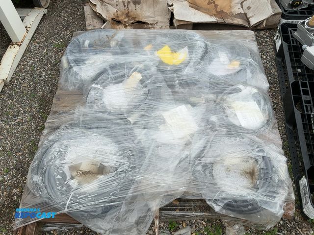 Lot 2-33820 - Skid of Brad Power TPE Cable