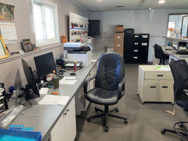 Lot 2-8 - New EZ Kleen