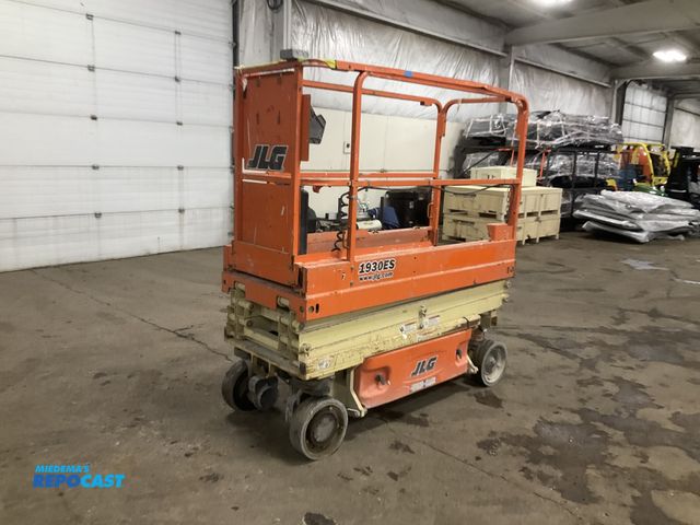 Lot 2-42164 - 2015 JLG 1930 ES Scissor Lift