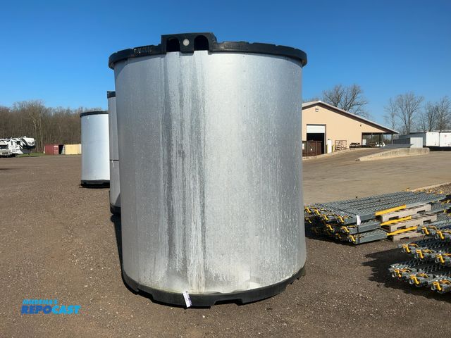 Repocast.com - Lot 2-34945 - Used Trane Calmac Model 1190A Ice Bank ...