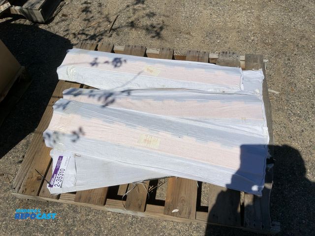 Lot 2-35310 - New (6) New Cable Protectors, Safety Yellow and Black