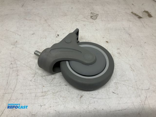 Lot 2-94758 - 3 Boxes of 5” Shepherd Caster Wheels- 20 pcs. Per box