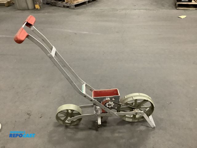 Lot 2-73268 - Earthway Products Corn Planter Model: 1001 B