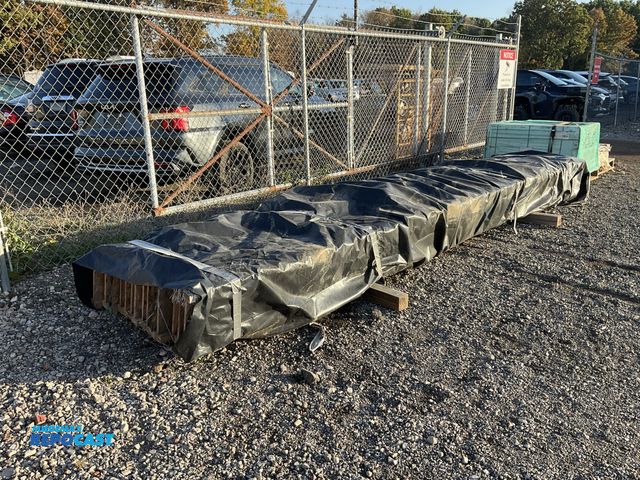 Lot 2-50490 - Lot of (15) I-Joist 14' Long by 14"