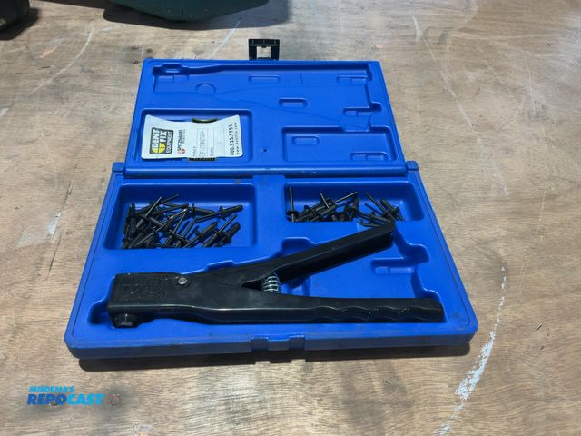 Lot 2-15285 - Spitznagel  Dent Repair Kit