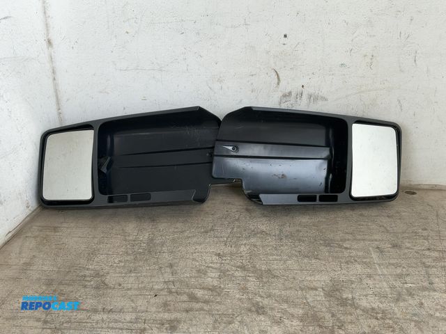 Lot 2-55613 - Set of tow mirrors. Unknown fit. All proceeds go to Helen Devos Children’s Hospital