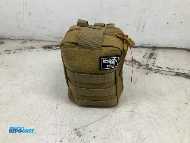 Lot 2-96362 - Adventure medical kit, new