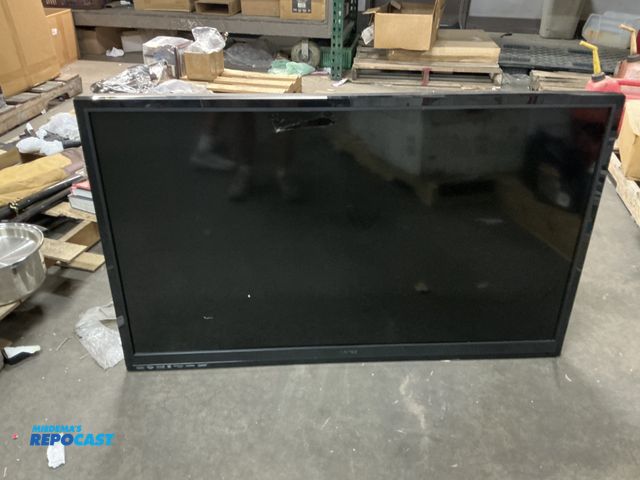 Lot 2-76227 - Vizio E500AR