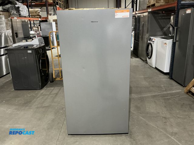 Lot 2-46442 - Scratch & Dent Hisense HFU171N1AVE Garage Ready Frost Free Convertible  Upright Freezer