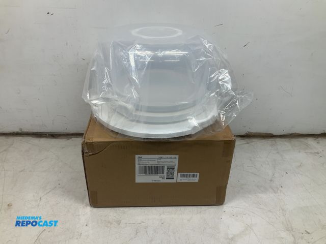 Lot 2-15025 - Set of (3) Swim duck cake trays, 12”,8”,6”