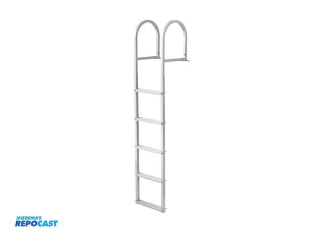 Lot 2-91174 - Vevor ZT-S05 Dock Ladder