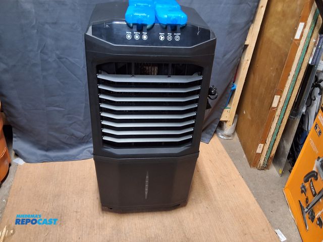 Lot 2-18965 - EVAPORATIVE AIR COOLER
