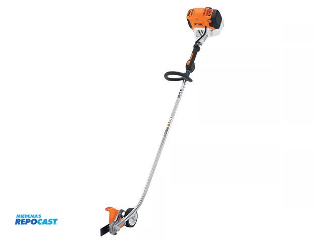 Lot 2-23186 - New Stihl FC 91 Edger