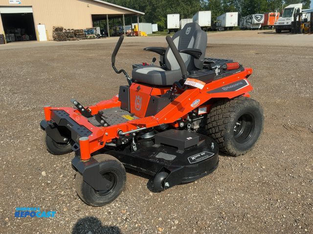 Lot 2-40345 - 2024 Husqvarna XCITE Z375 Zero-Turn Lawn Mower