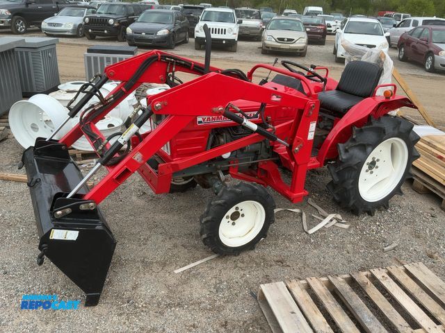 Lawn, Garden, Farm & Home Equipment Auction 5/26/26