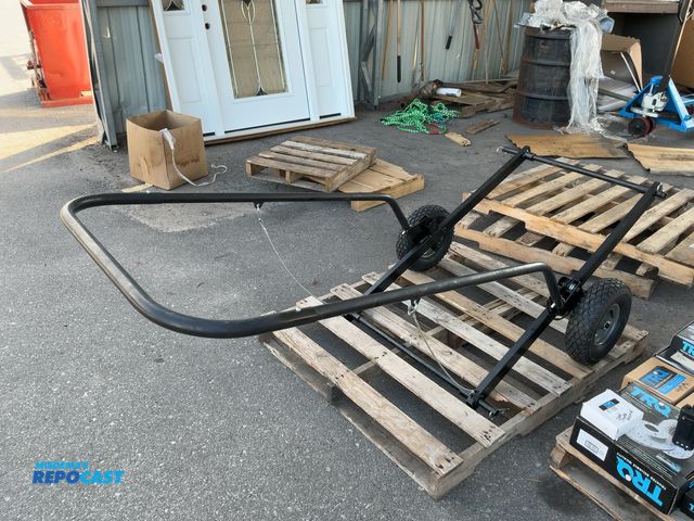 Lot 2-95977 - Generac Generator Cart Dolly