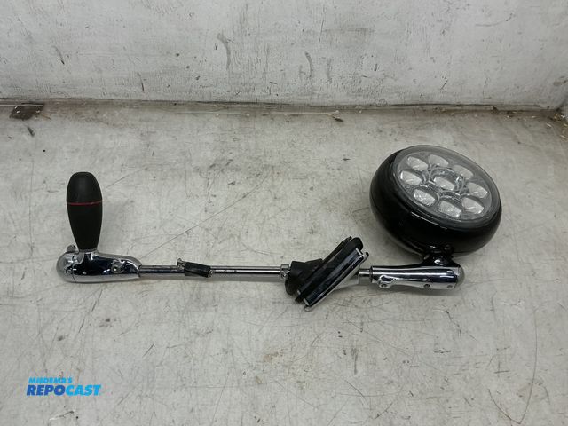 Lot 2-19624 - Unity Automotive Spotlight Attachment