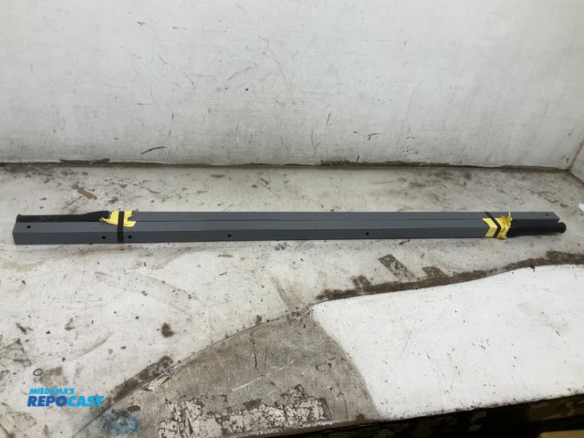 Lot 2-18559 - (2) Miscellaneous Steel Wheel Barrow Handles