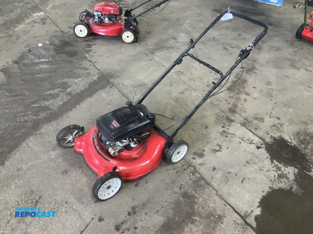 Lot 2-33184 - MTD 21” Push Mower