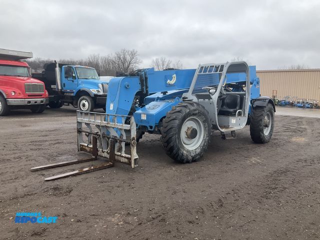 Construction & Heavy Equipment Auction 4/7/26