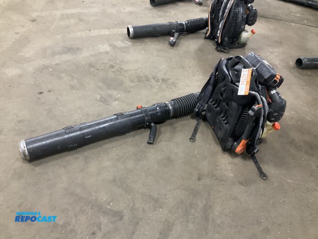 Lot 2-42764 - Echo PB-8010H Backpack Blower Gas Powered