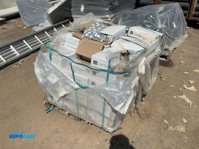 Lot 2-76995 - Skid Lot of Surface Art Tile Flooring