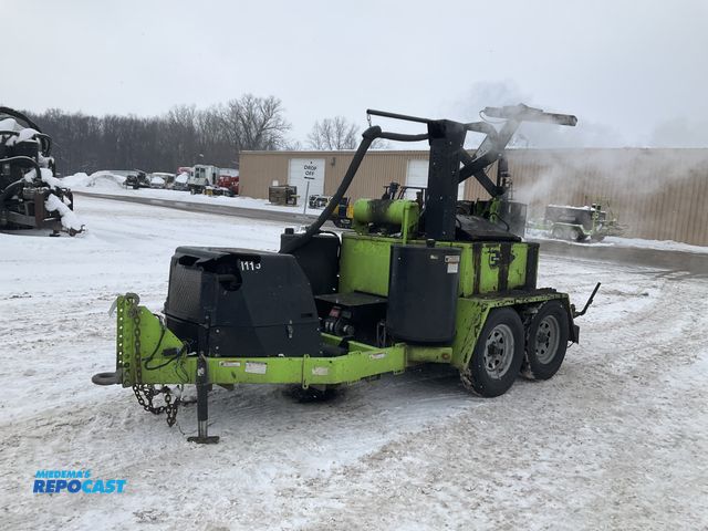 Lot 2-42633 - Cimline Asphalt Crack Sealer