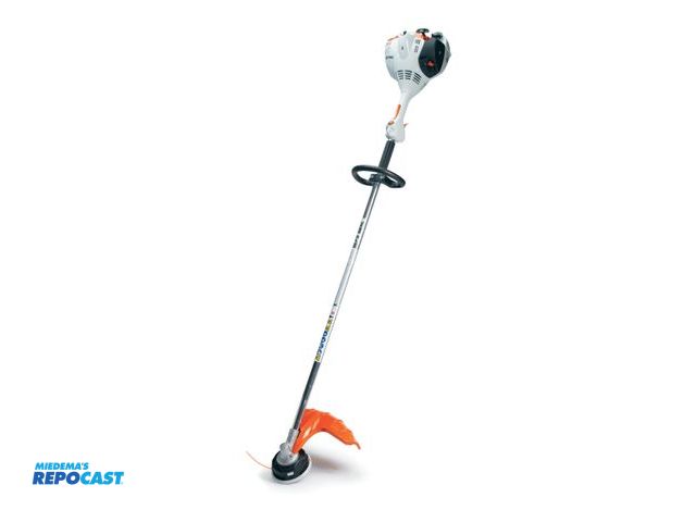Lot 2-23155 - New Stihl FS 56 RC String Trimmer
