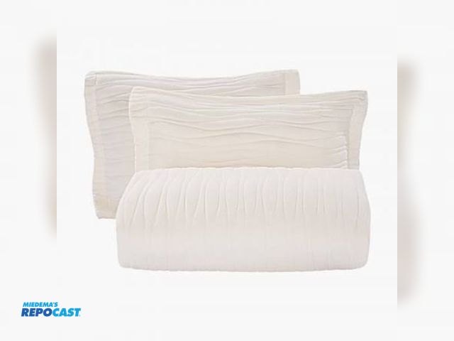 Lot 2-95091 - VEVOR quilt sets model SYSH-P01Q