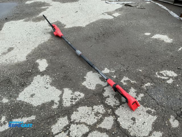 Lot 2-93533 - Craftsman 20V lithium ion extended chainsaw.