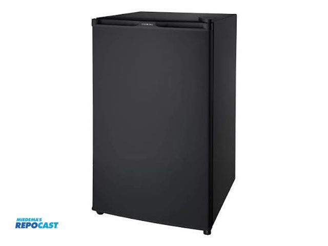 Lot 2-33245 - Ever chill iRV chill refrigerator model IRV3.2CF-LH