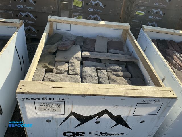 Lot 2-73315 - Cobblestone Buckingham Flats - 100sq feet