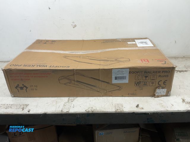 Lot 2-94485 - Egofit  Walker Pro