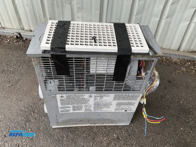 Lot 2-64047 - Suburban SC-Series RV Propane Furnace Heating Unit